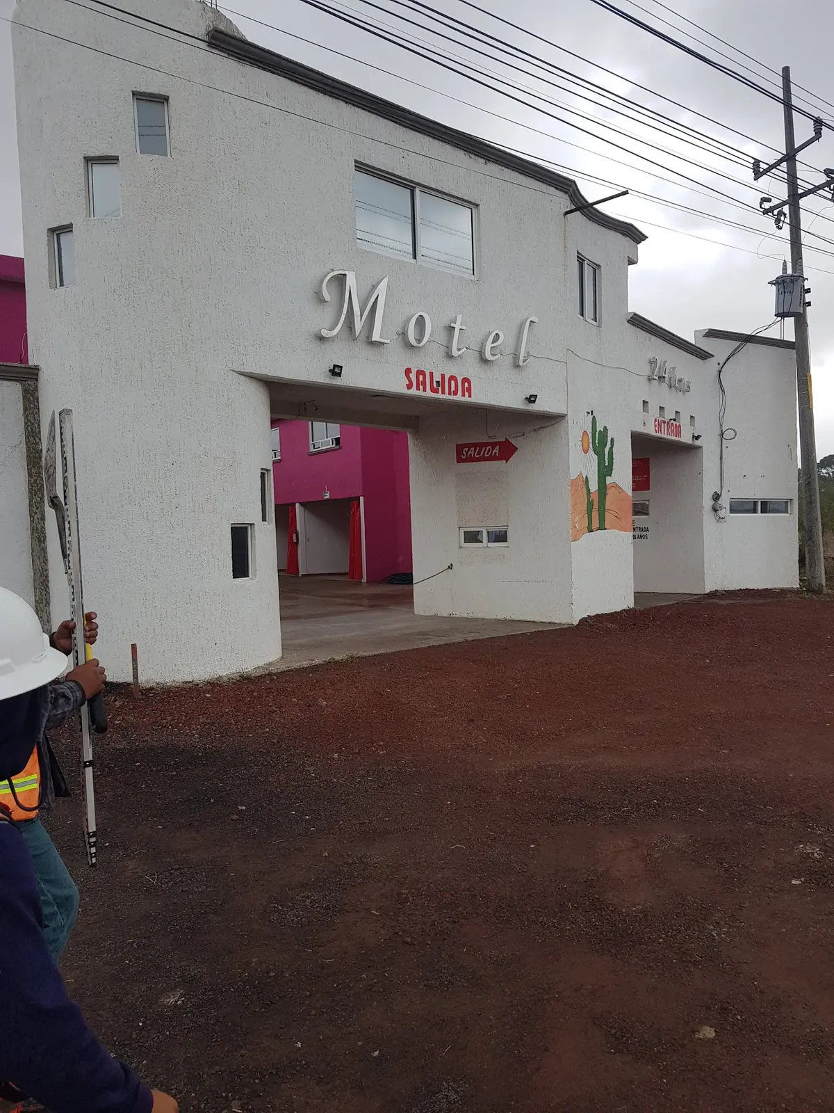 Motel Sonora
