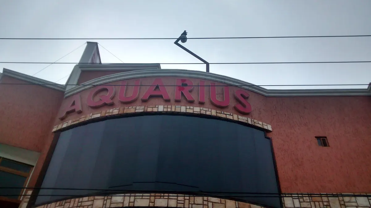 Aquarius — foto 5 de 5