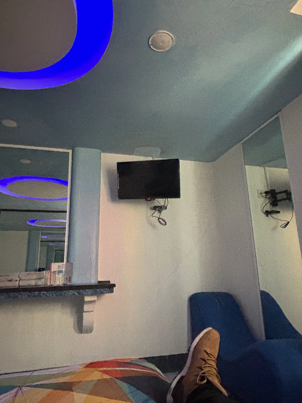 Auto Hotel Santa Catarina — foto 4 de 5