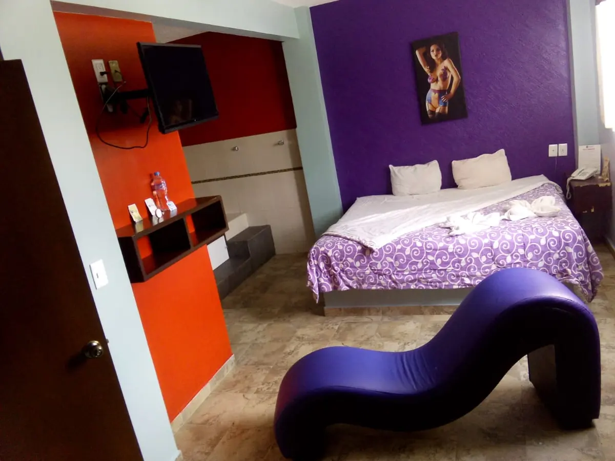 Hotel Ramsés — foto 3 de 3
