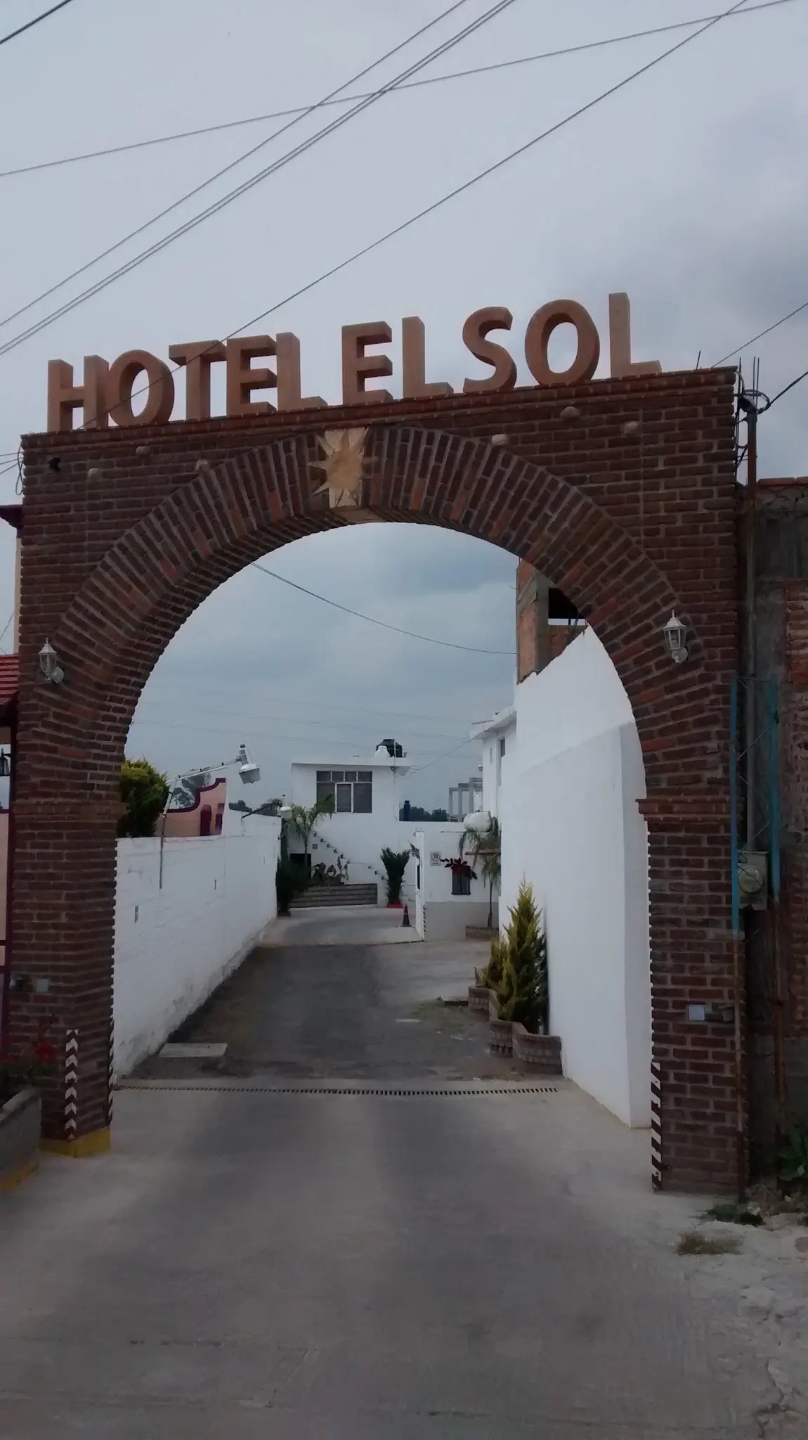 Hotel El Sol — foto 3 de 5