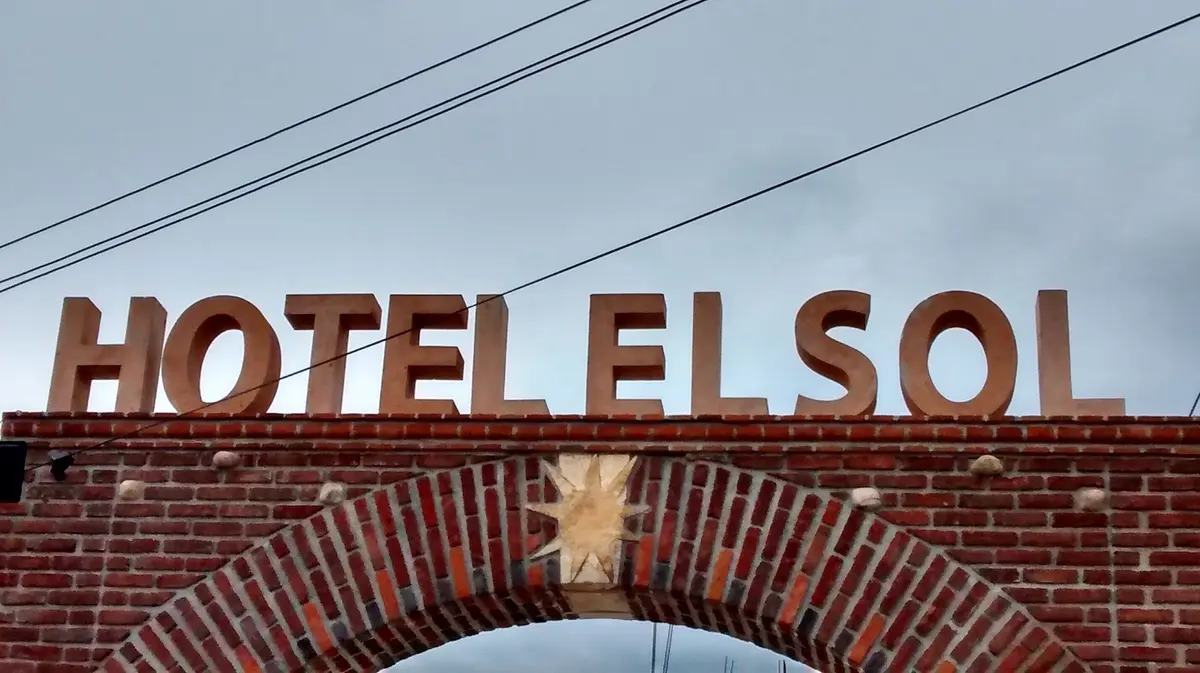 Hotel El Sol — foto 5 de 5