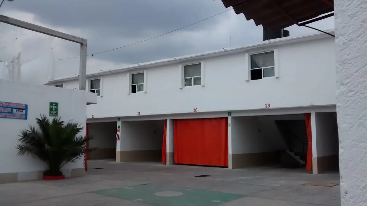 Hotel El Sol — foto 4 de 5