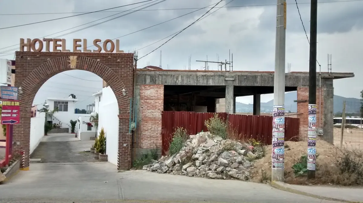 Hotel El Sol