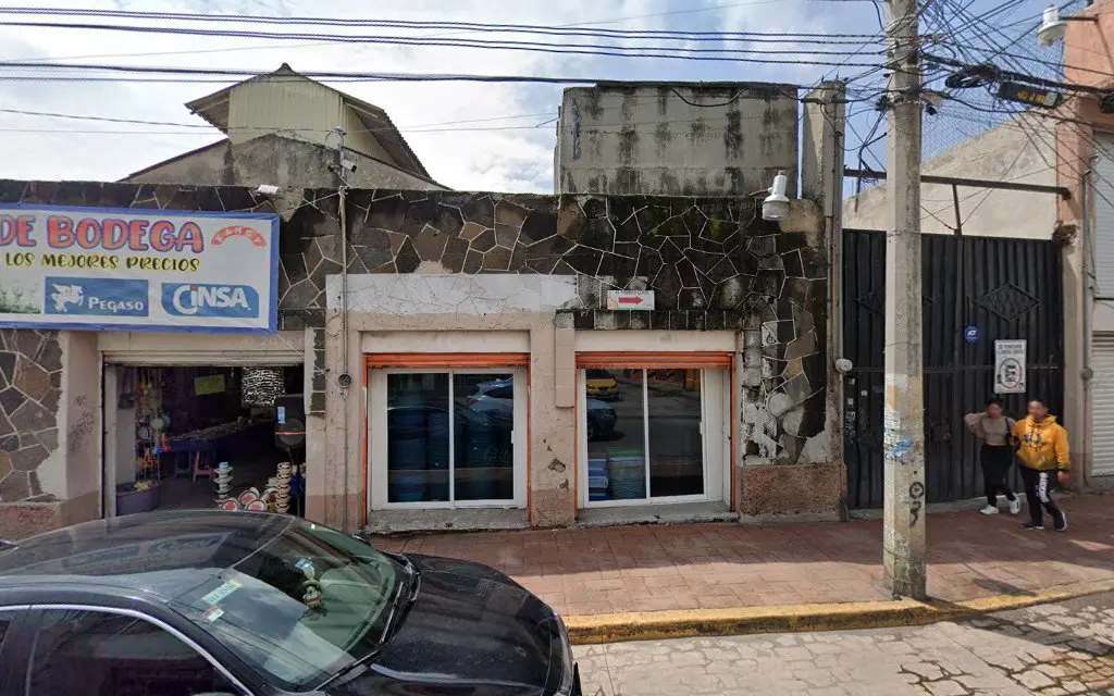 Hotel Zumpango