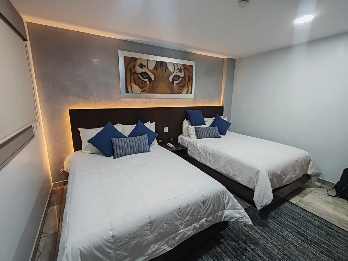 Le Regard Hotel Boutique — foto 2 de 3