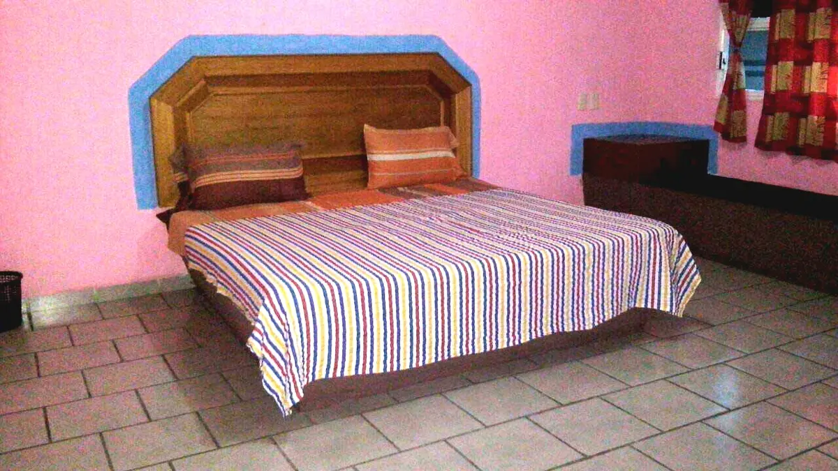 Motel Extasis — foto 2 de 5