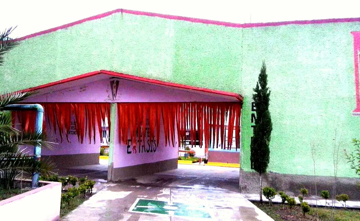 Motel Extasis — foto 5 de 5