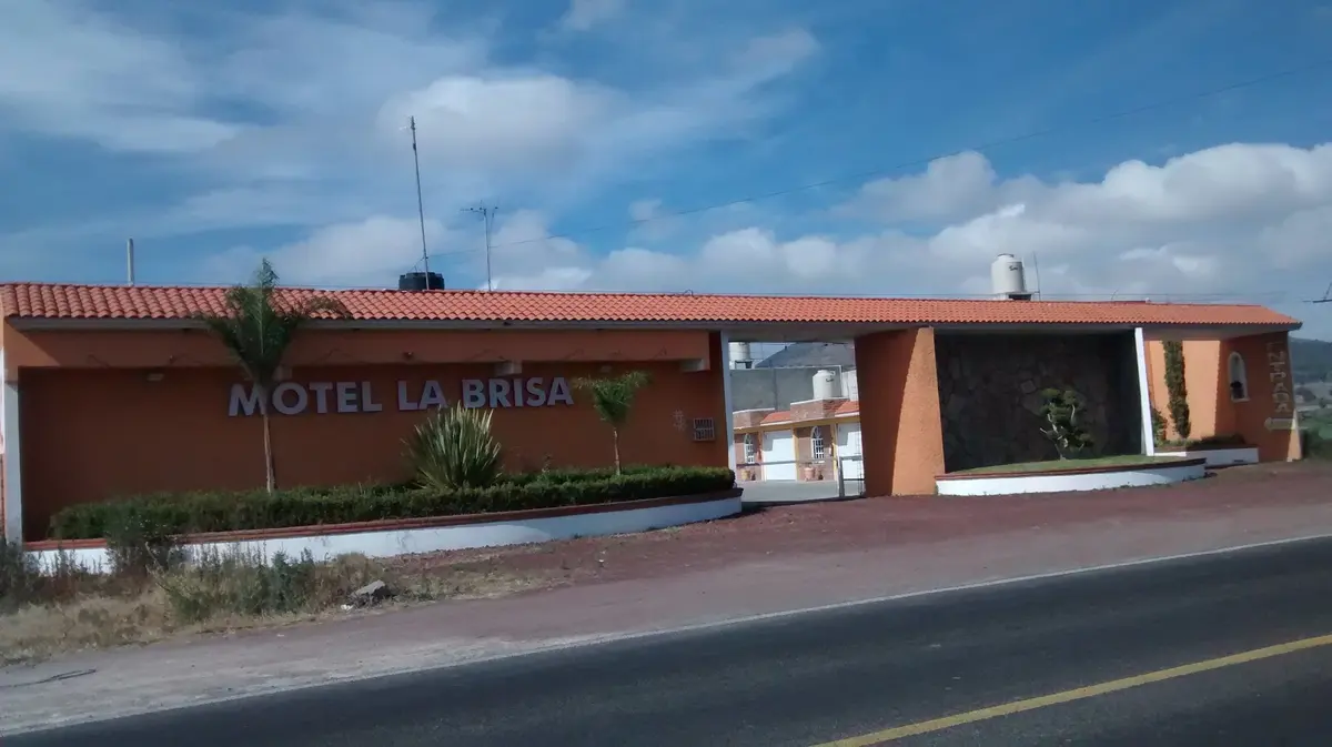 Motel La Brisa