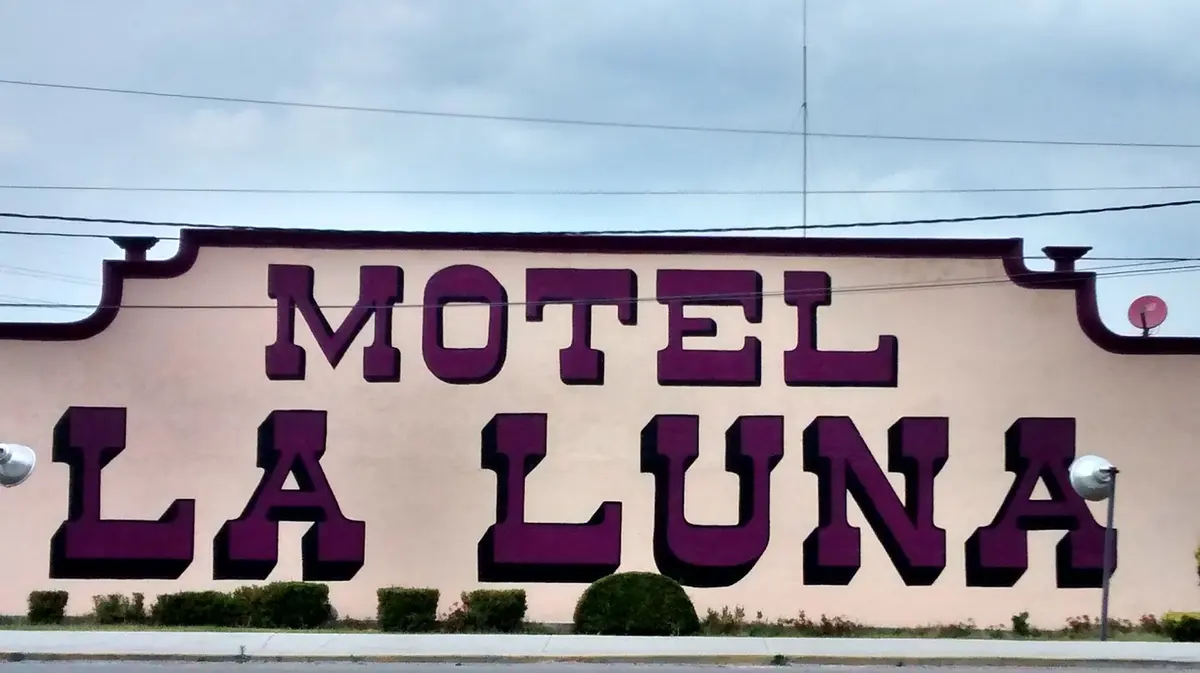 Motel La Luna — foto 3 de 5
