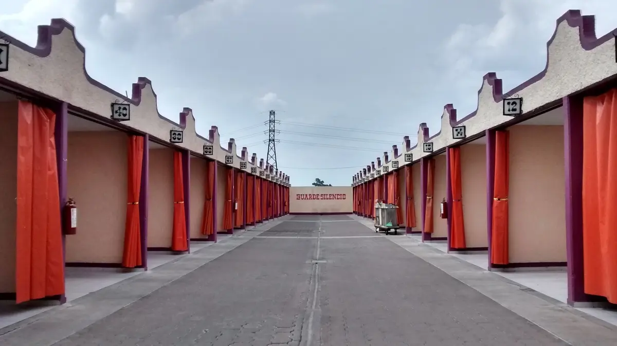 Motel La Luna