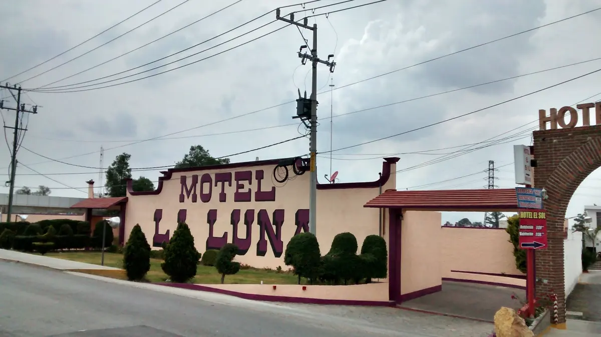 Motel La Luna — foto 2 de 5