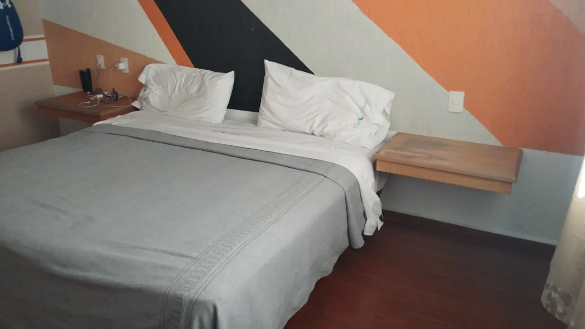 Motel Paraíso