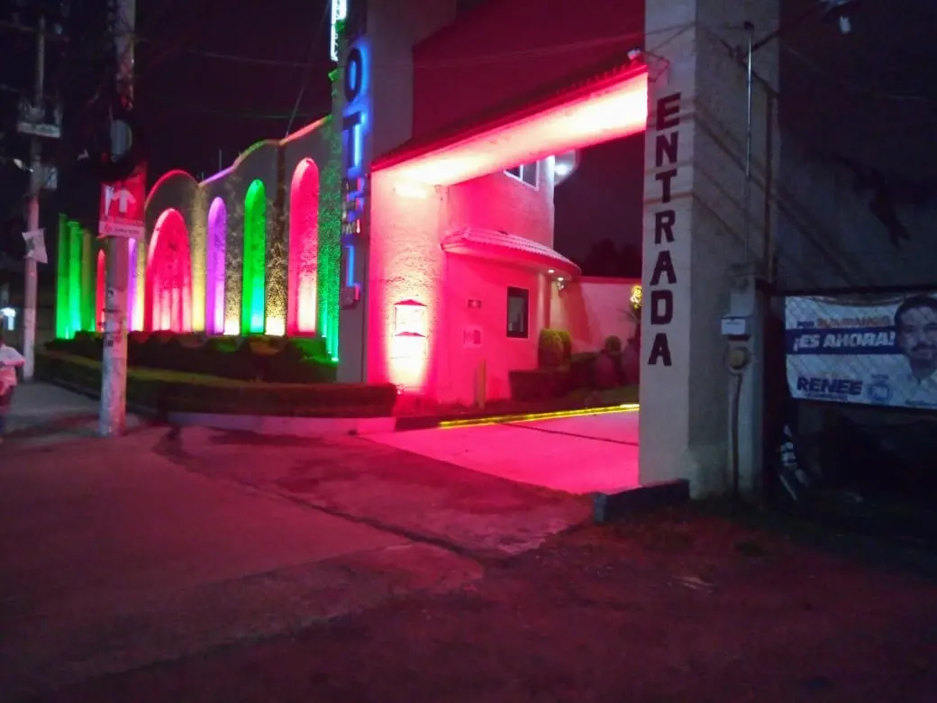 Motel Real Las Fuentes S.A. DE C.V. — foto 5 de 5