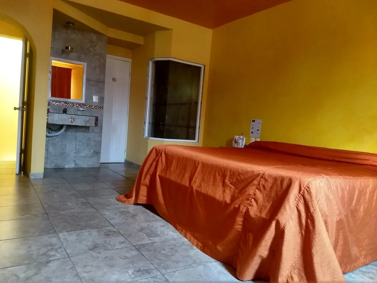 Stella villas & suites — foto 2 de 5