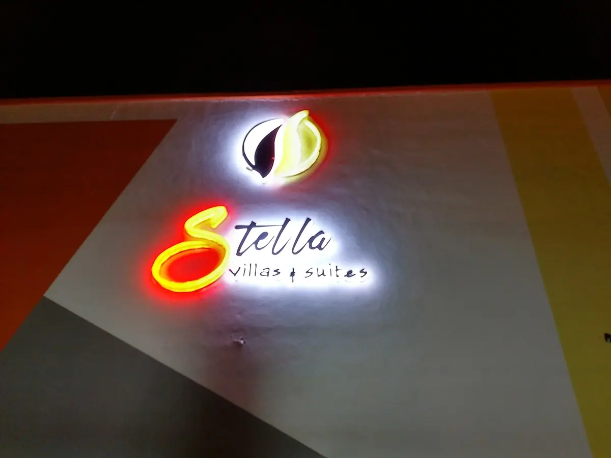 Stella villas & suites — foto 4 de 5