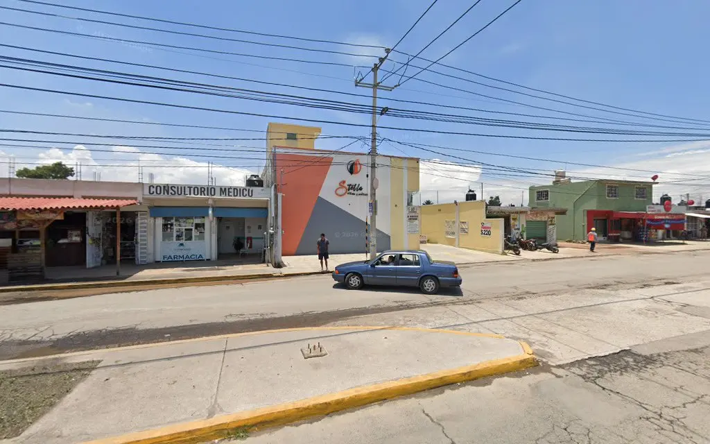 Stella villas & suites — foto 3 de 5