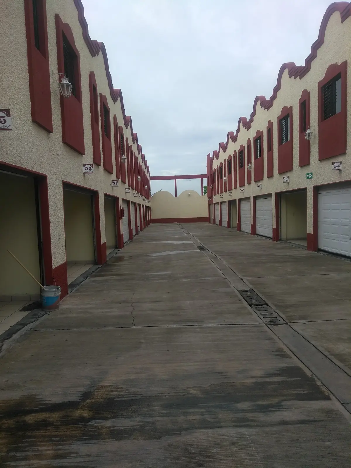 Auto Hotel A Fonte