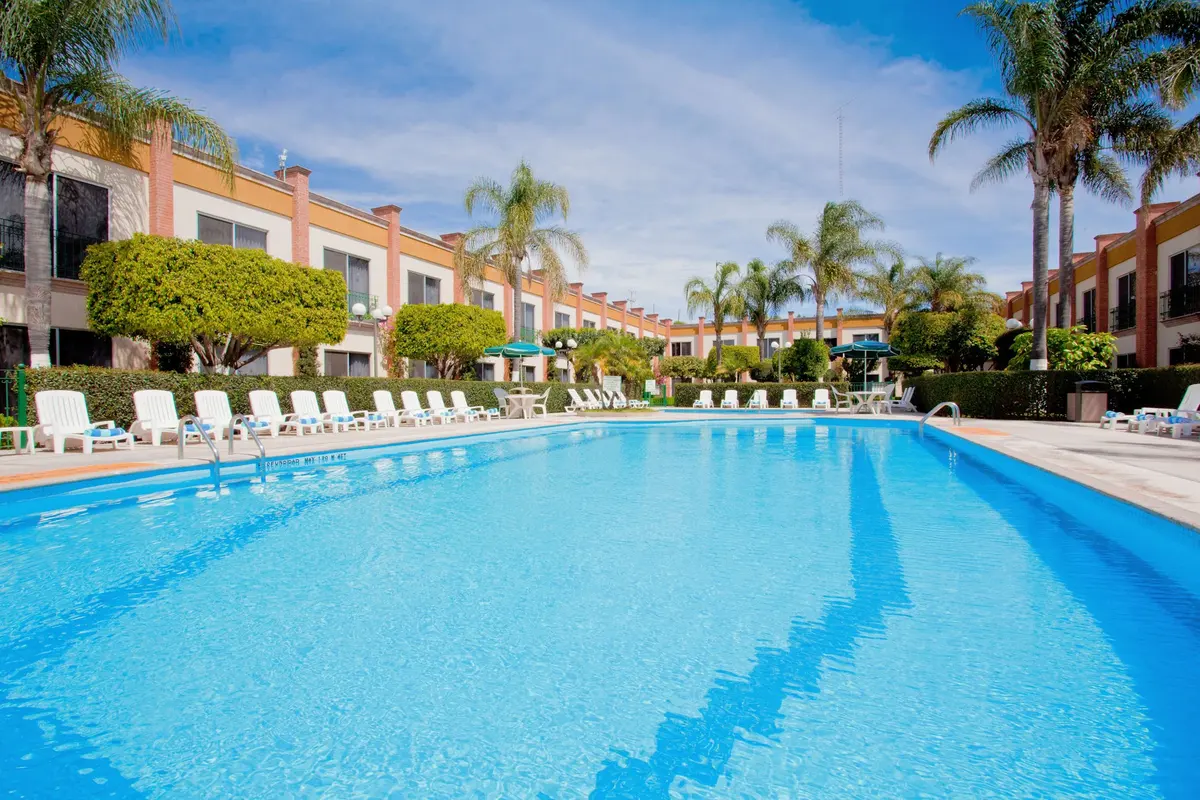 Holiday Inn la Piedad by IHG