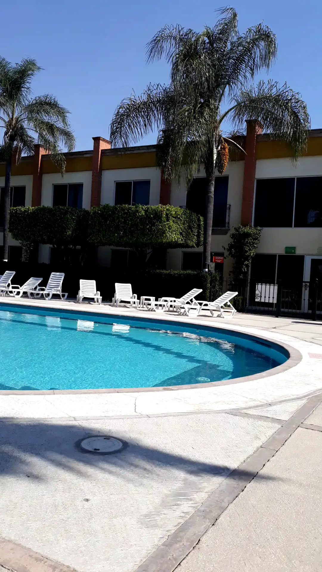 Holiday Inn la Piedad by IHG — foto 2 de 3