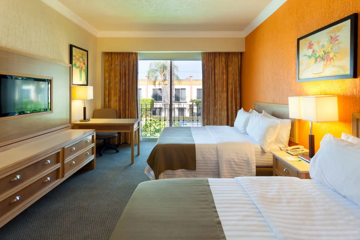 Holiday Inn la Piedad by IHG — foto 3 de 3