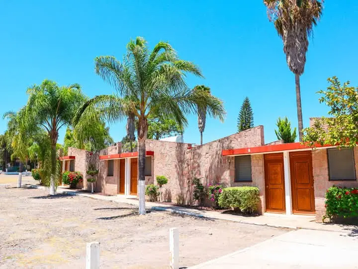 Hotel Cerro Grande
