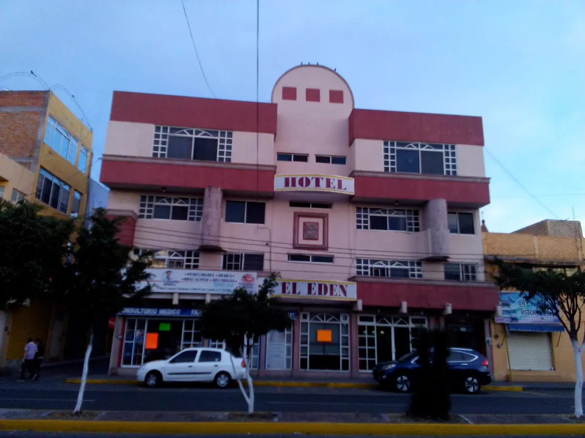 Hotel El Eden