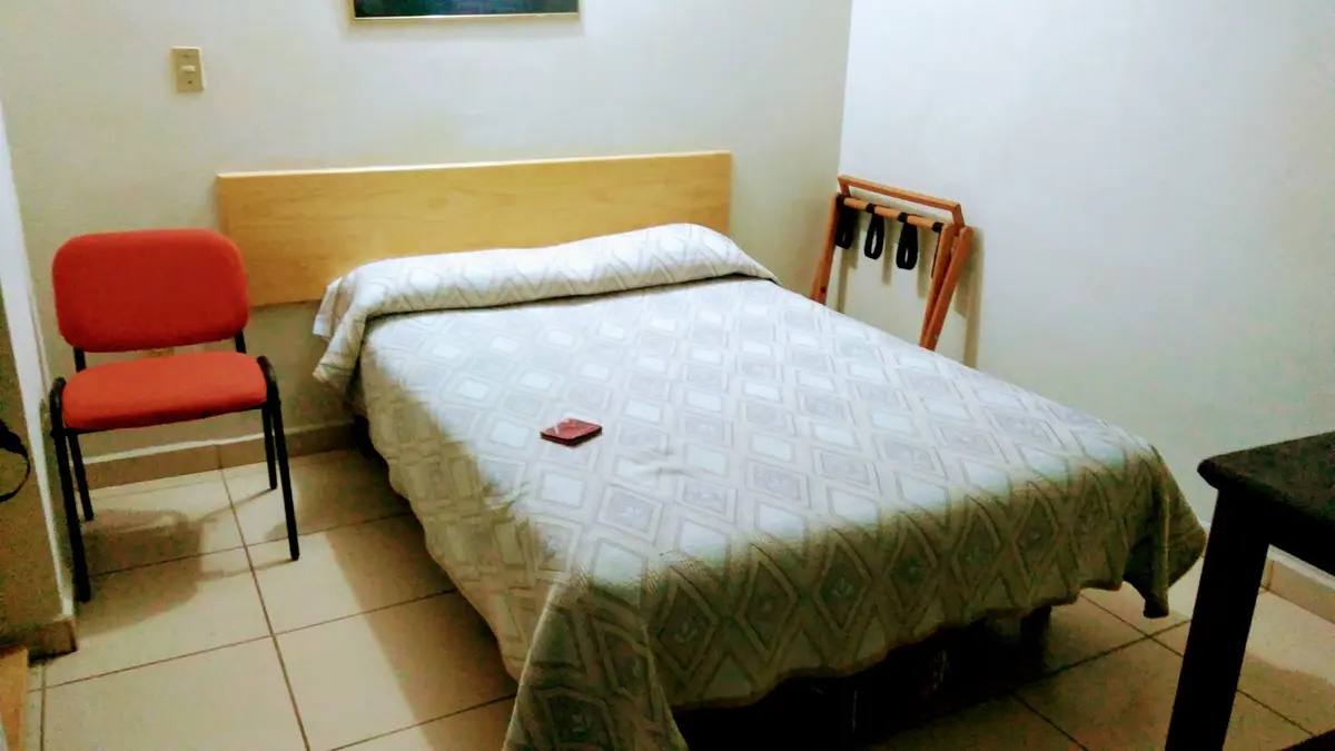 Hotel El Eden — foto 3 de 3