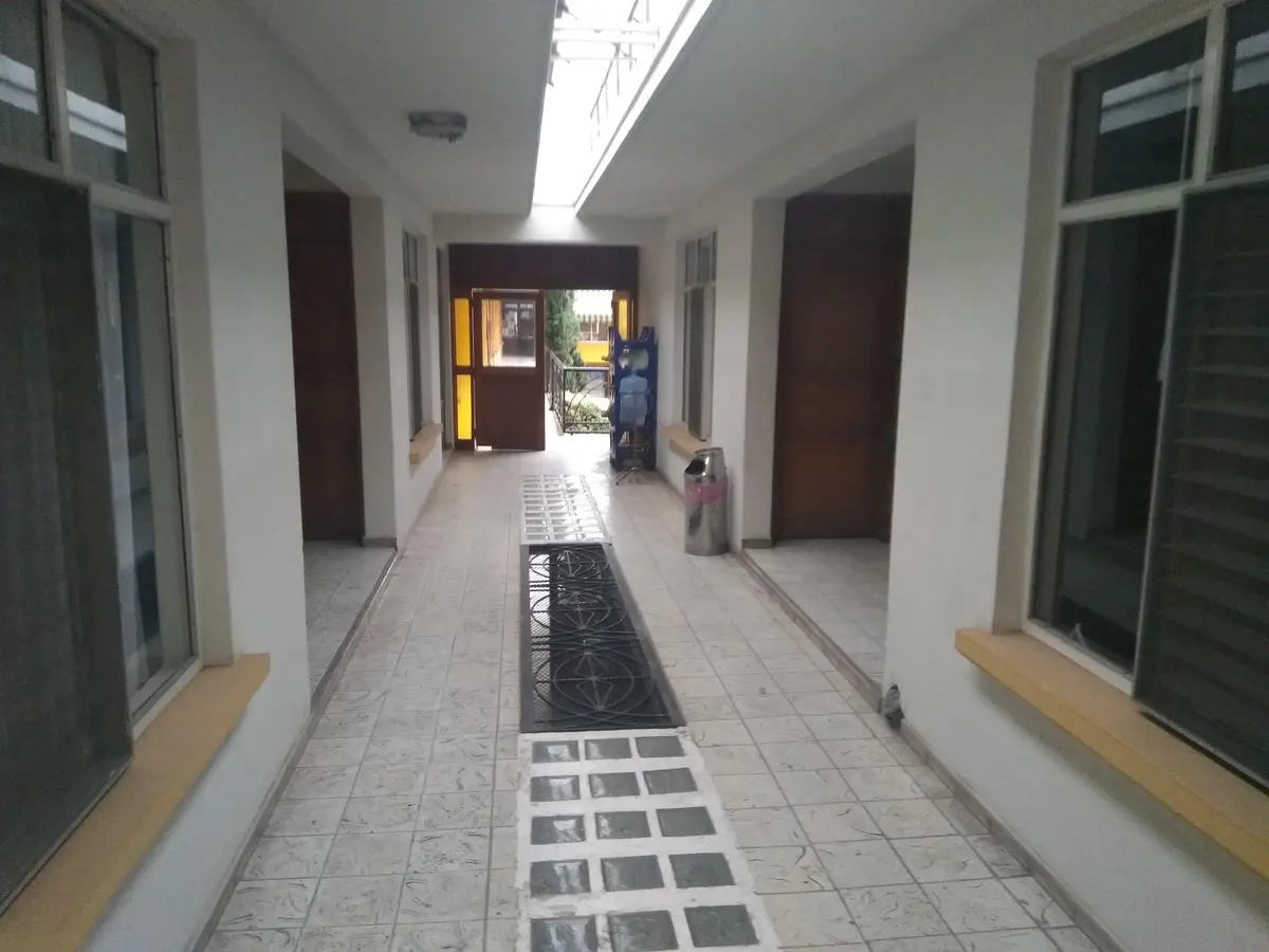 Hotel San José — foto 4 de 5