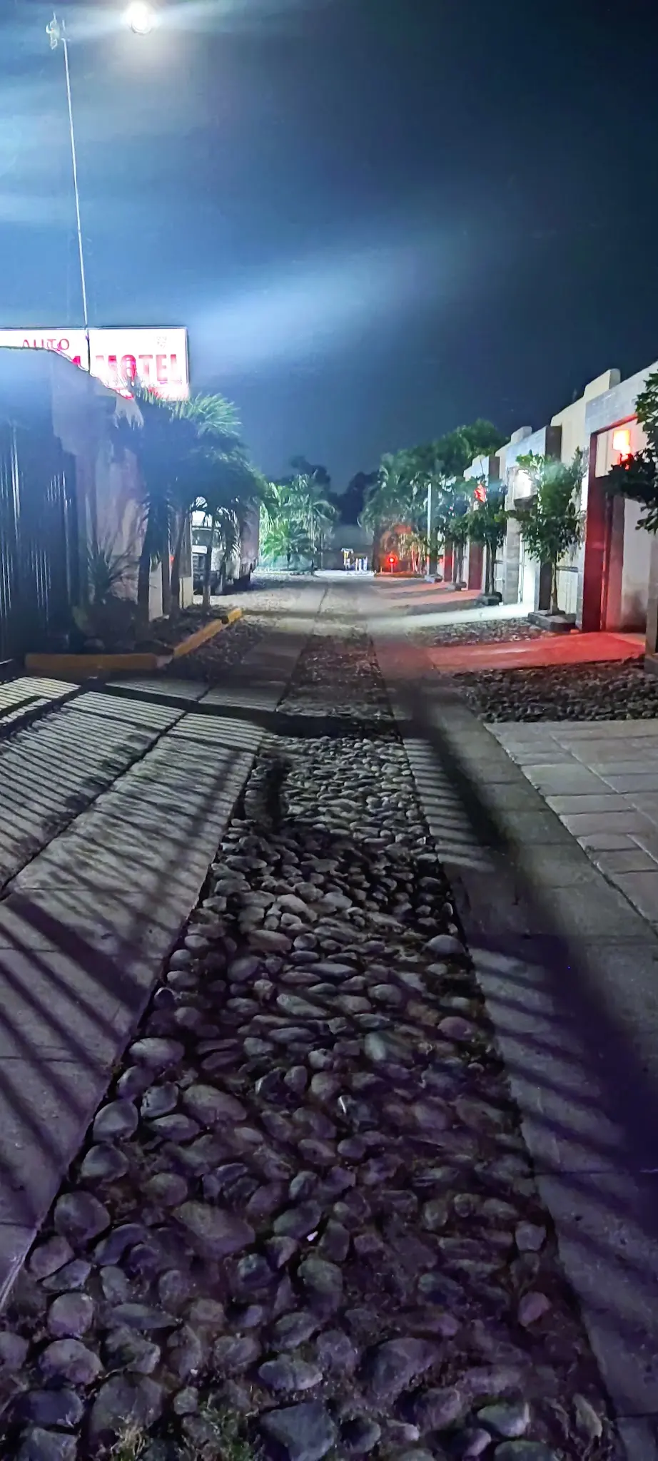 Motel La Conquista