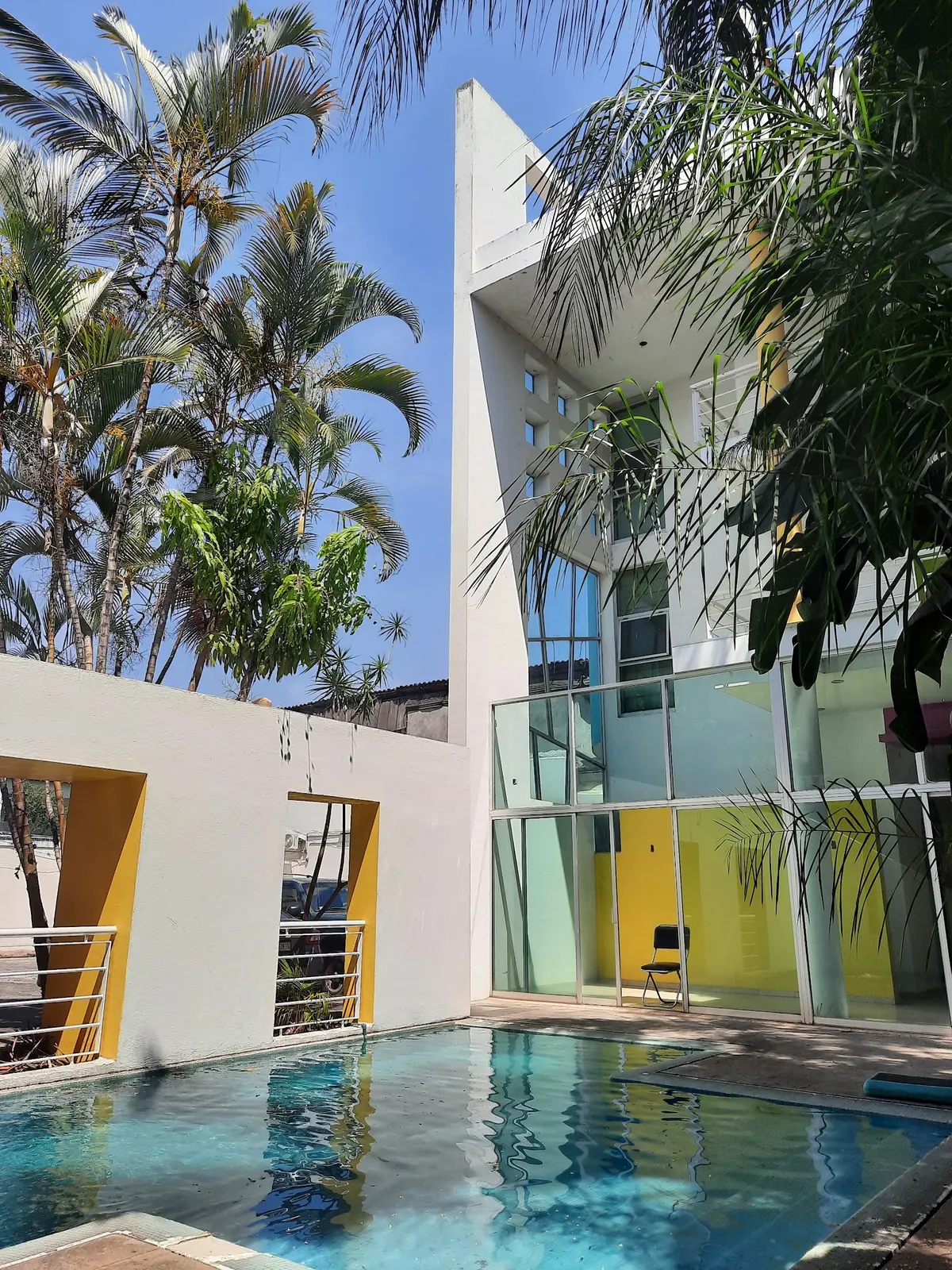 HOTEL ARIAS