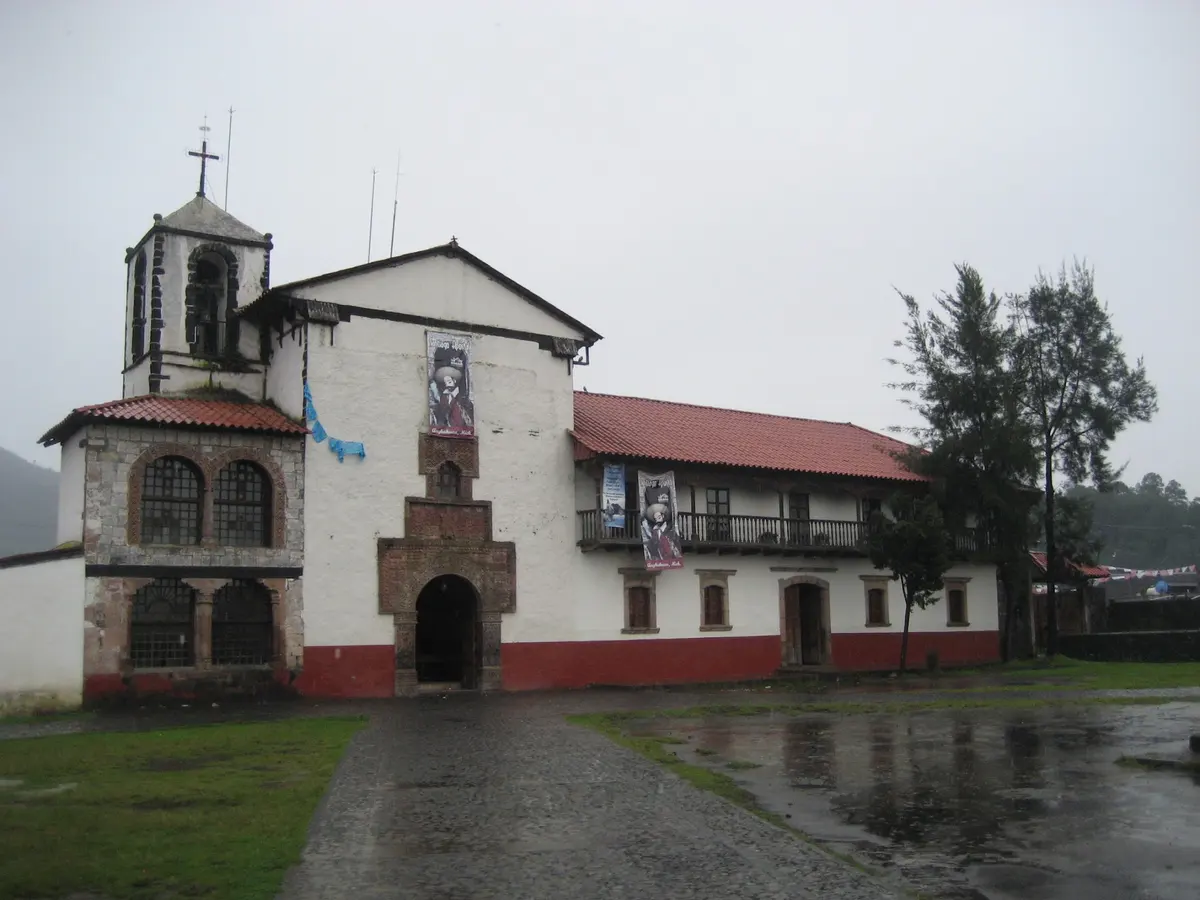 Hotel Don Chema