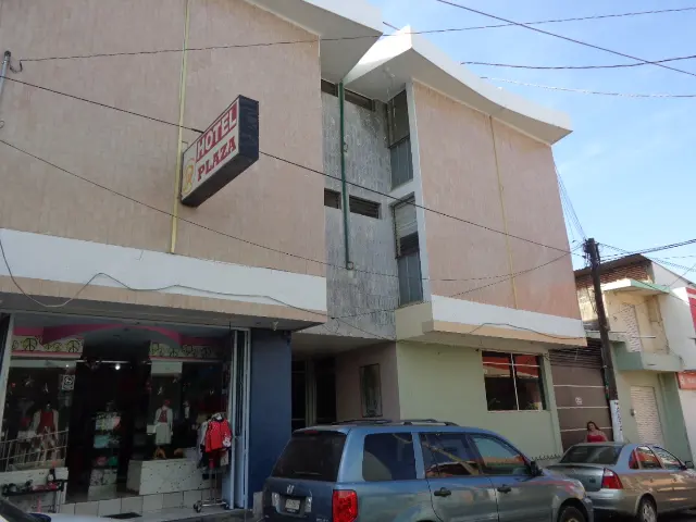 Hotel Plaza