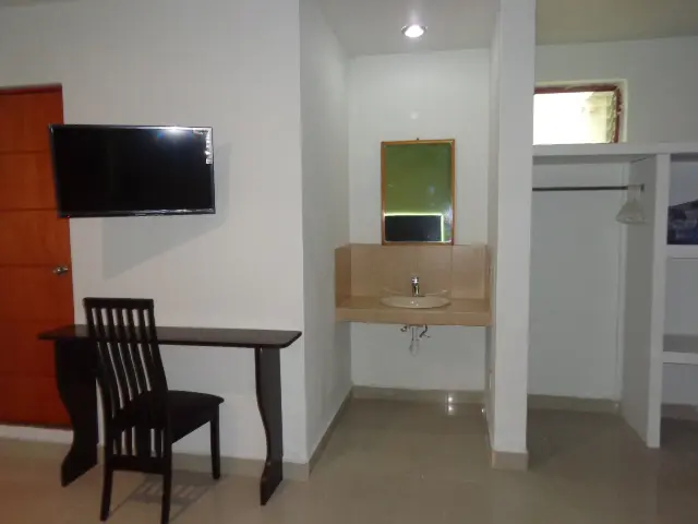 Hotel Plaza — foto 3 de 3