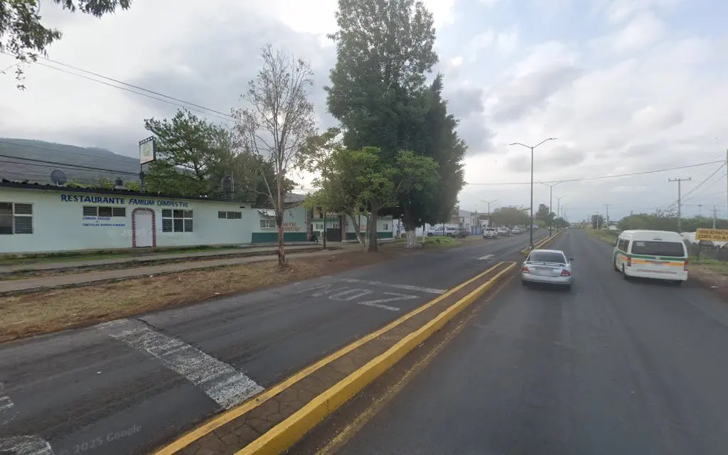 Motel Campestre
