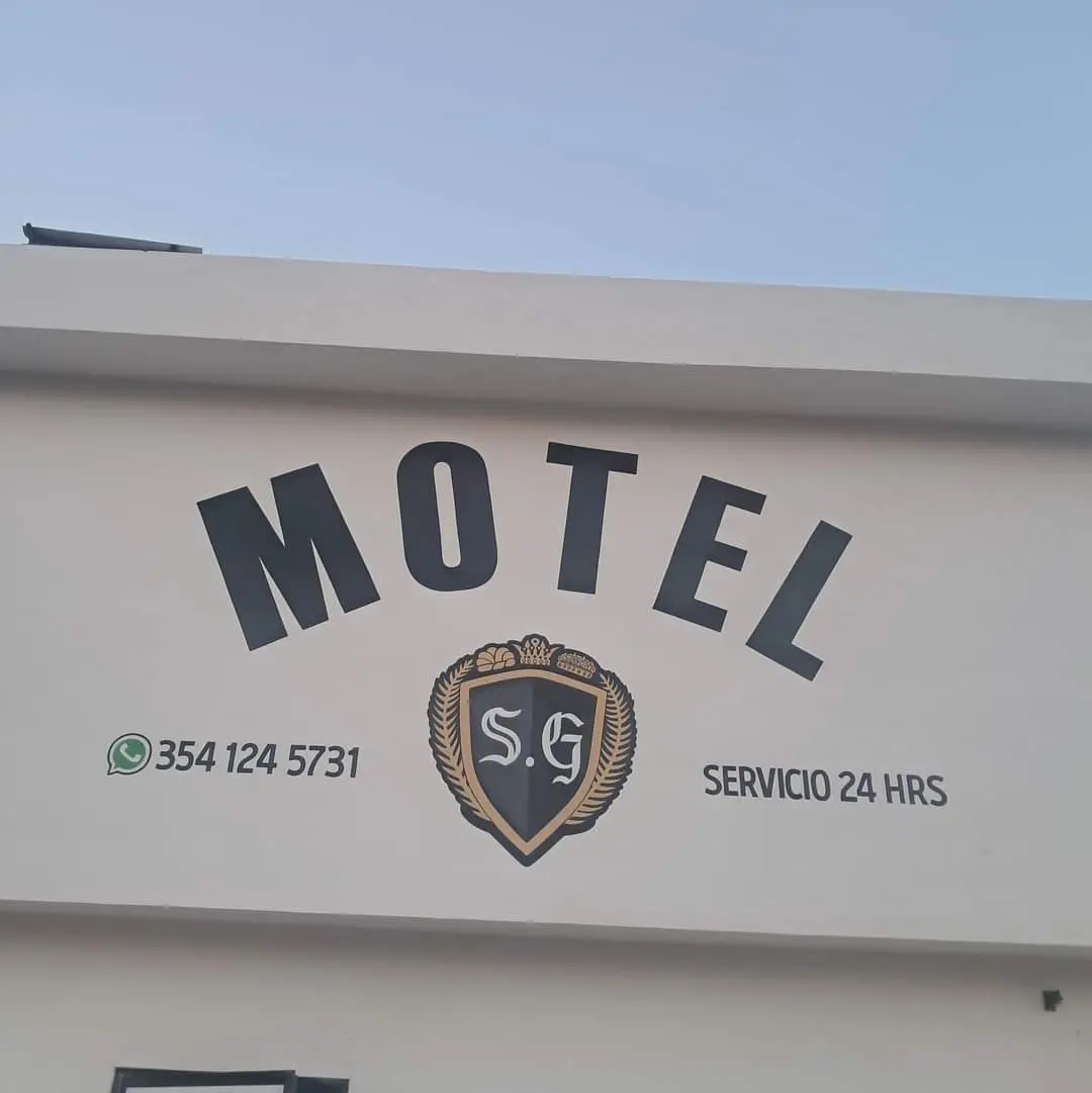 Motel SG — foto 2 de 2