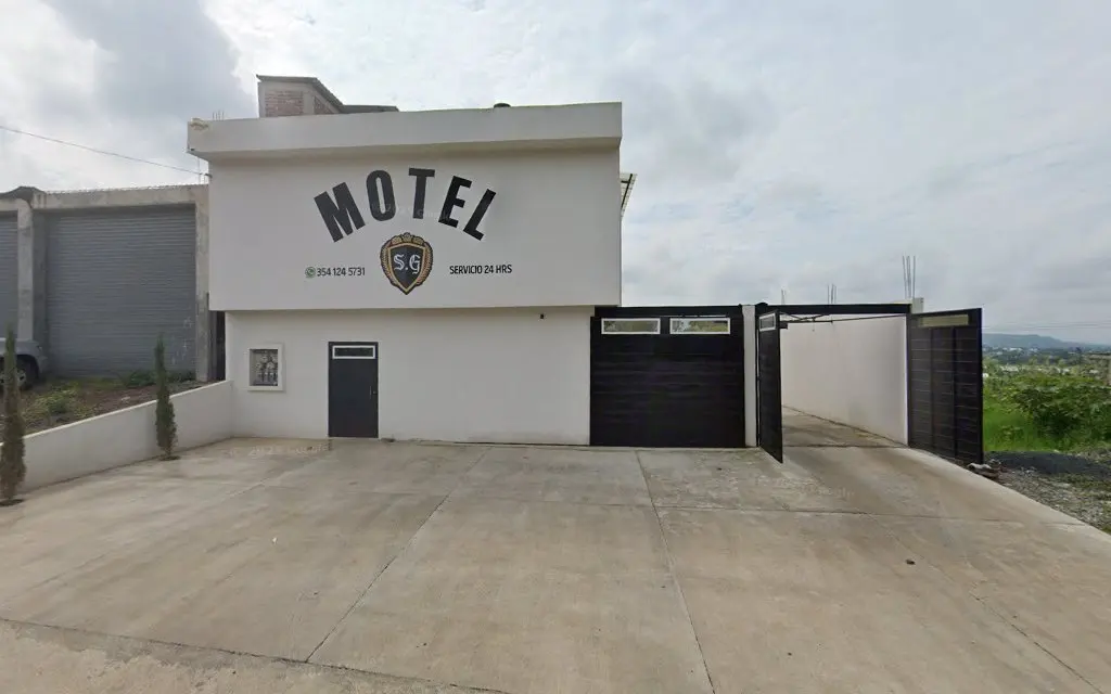 Motel SG