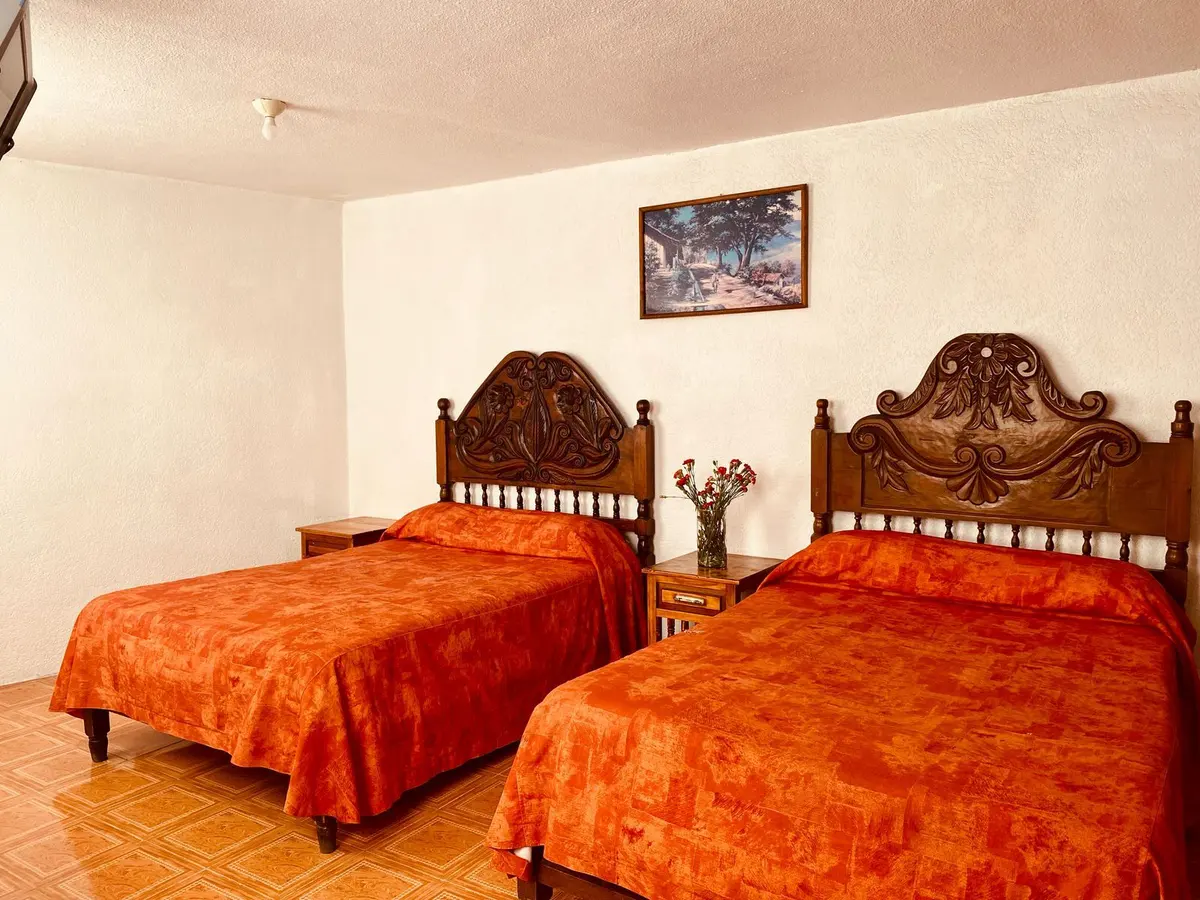 Hotel Camino del Sol — foto 2 de 3