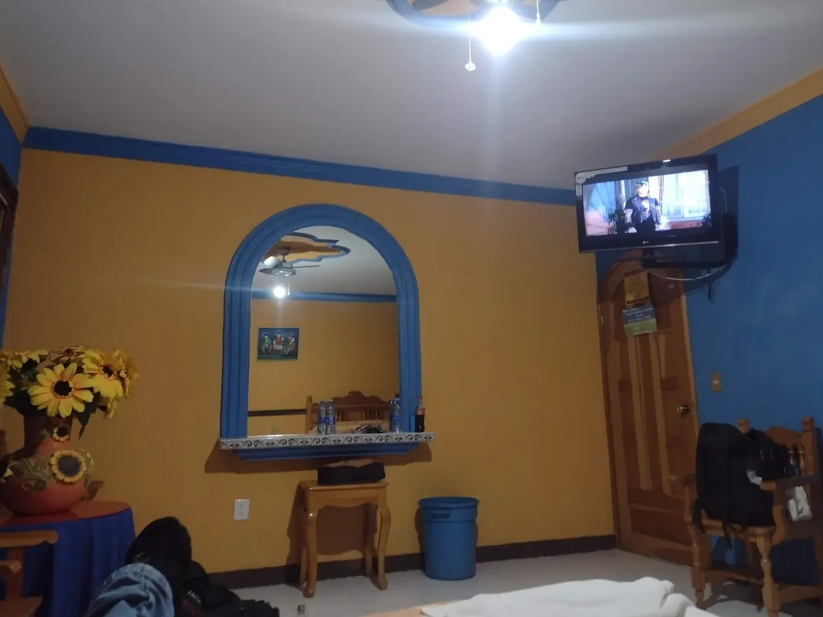 Hotel La Rosa De Jerico — foto 3 de 5