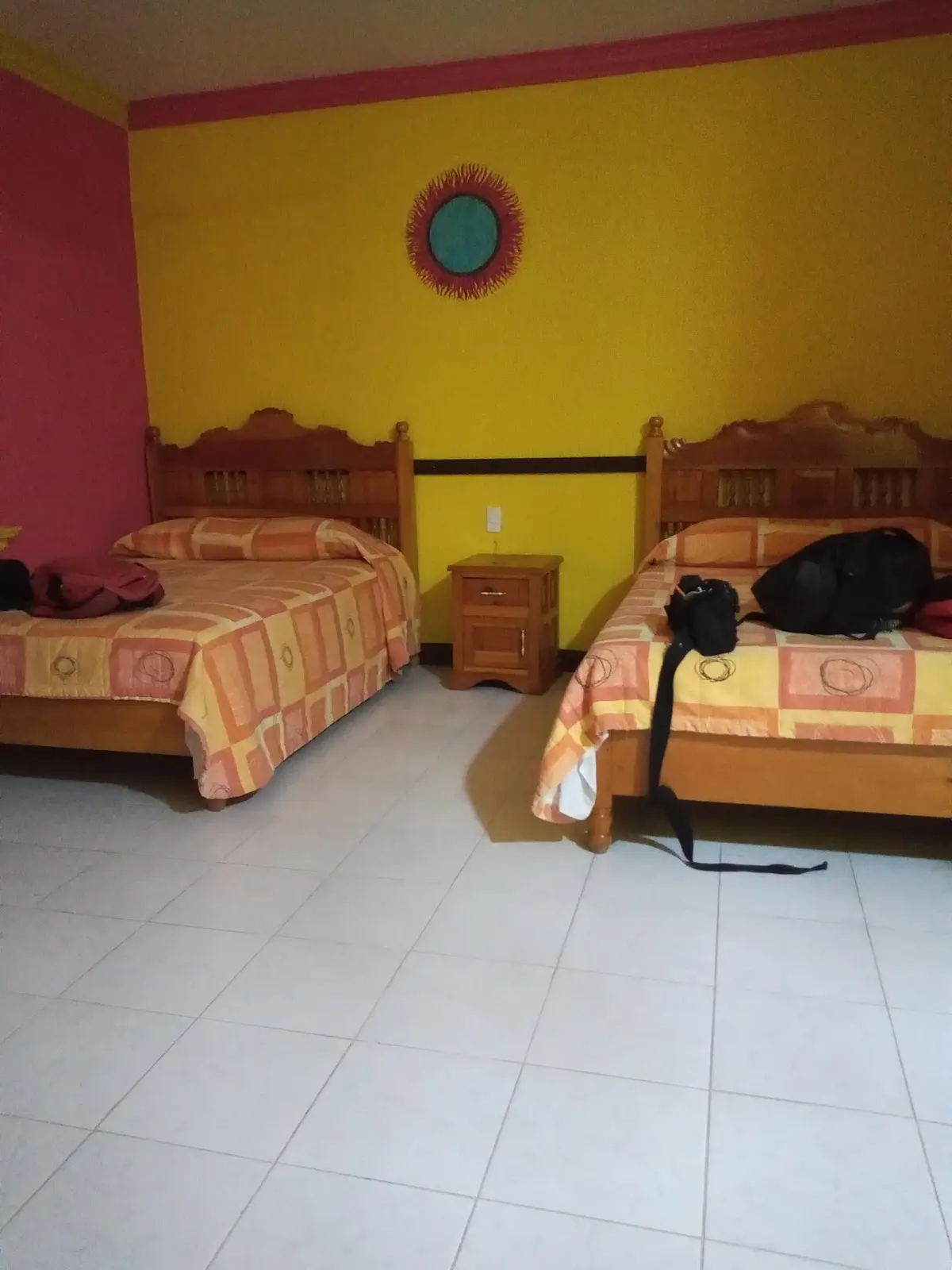 Hotel La Rosa De Jerico — foto 2 de 5