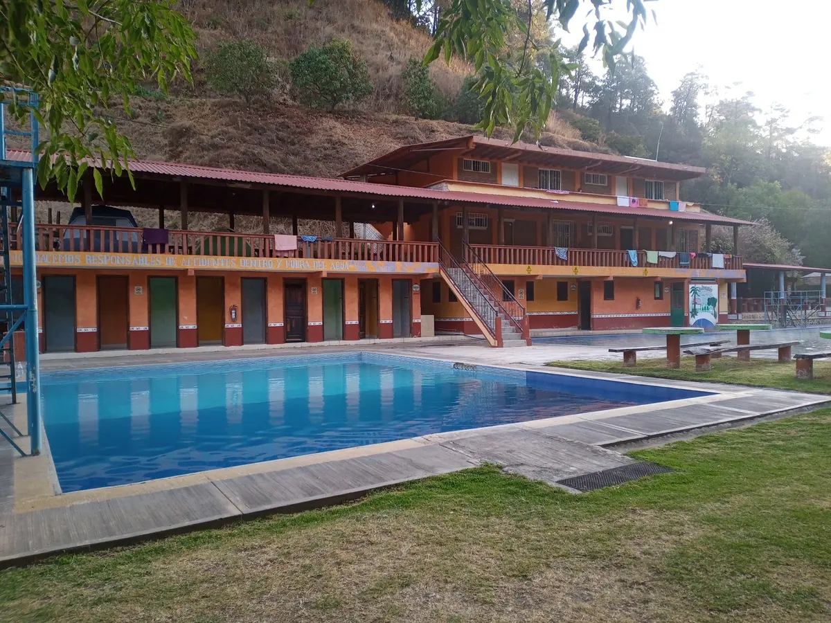 Hotel Ocampo