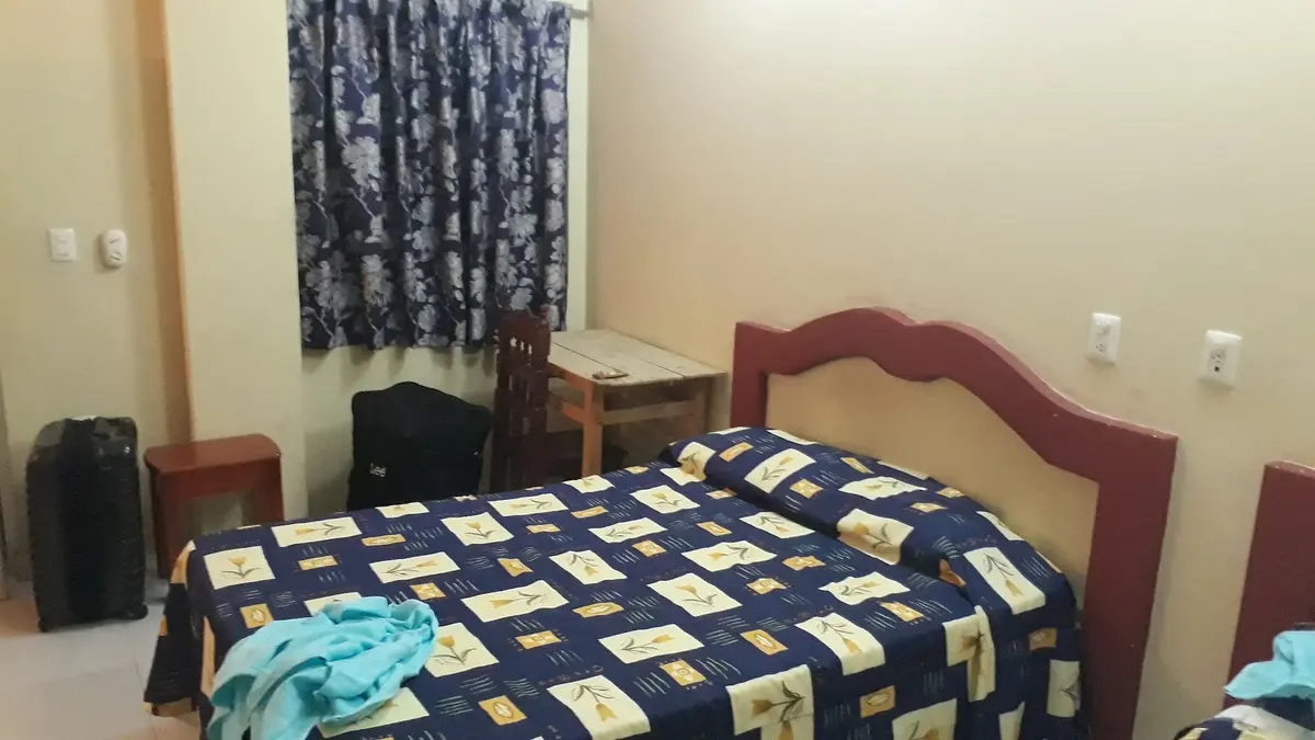 Hotel Gambara — foto 3 de 3
