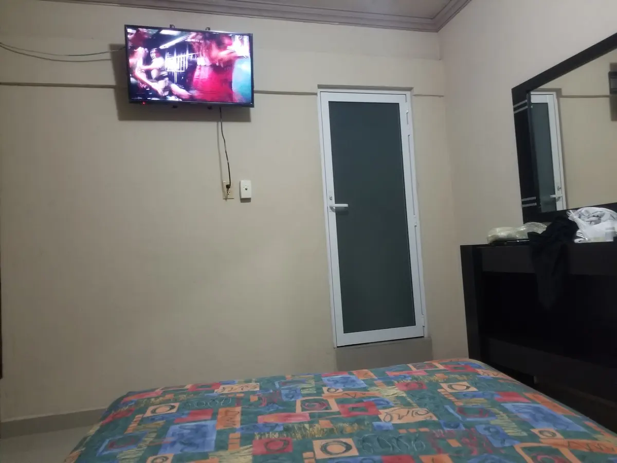 Hotel Virginia