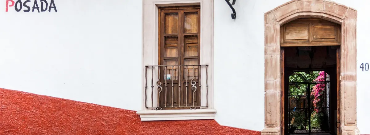 Posada Yolihuani Patzcuaro — foto 4 de 4