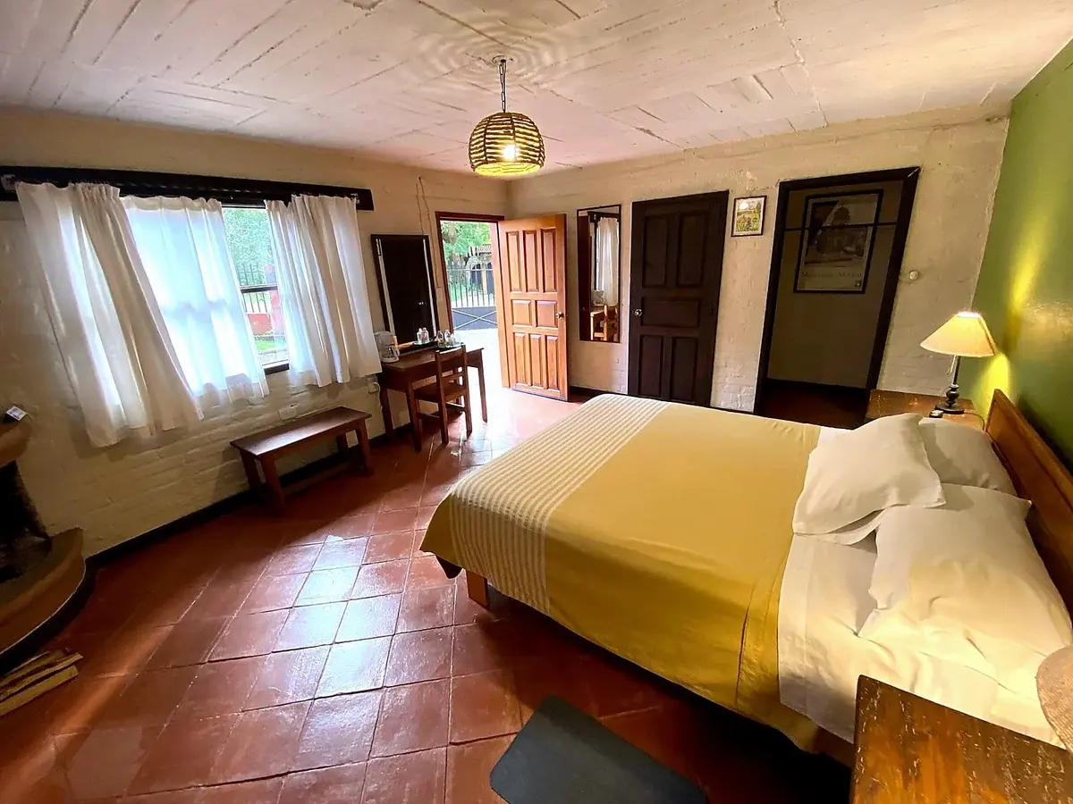 Villa Patzcuaro Garden Hotel & RV Park — foto 4 de 4