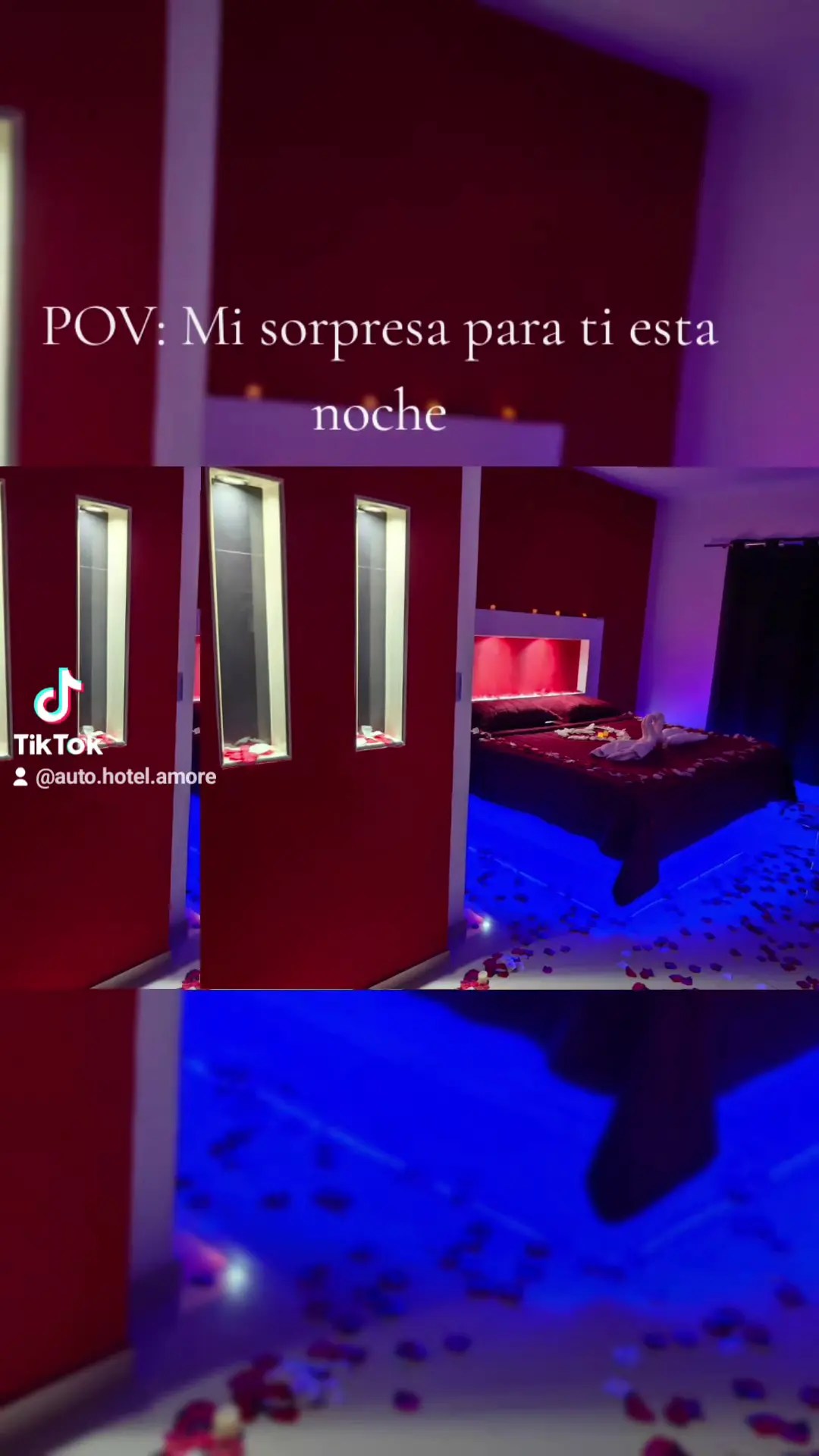 Auto Hotel Amore Mio — foto 4 de 5