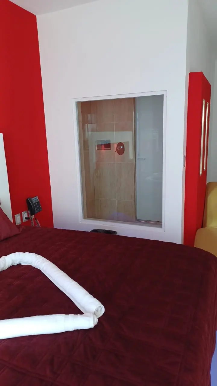 Auto Hotel Amore Mio — foto 5 de 5