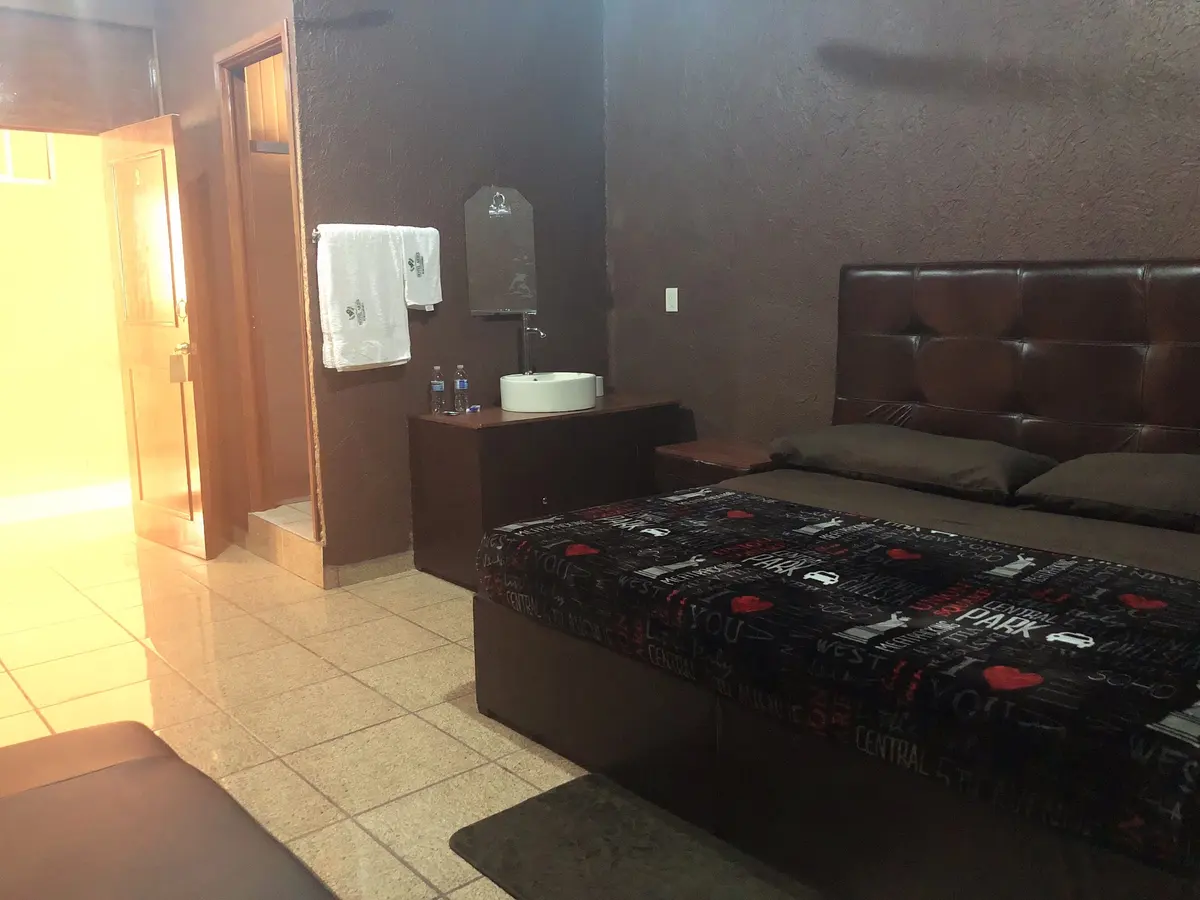 Hotel aries — foto 3 de 3