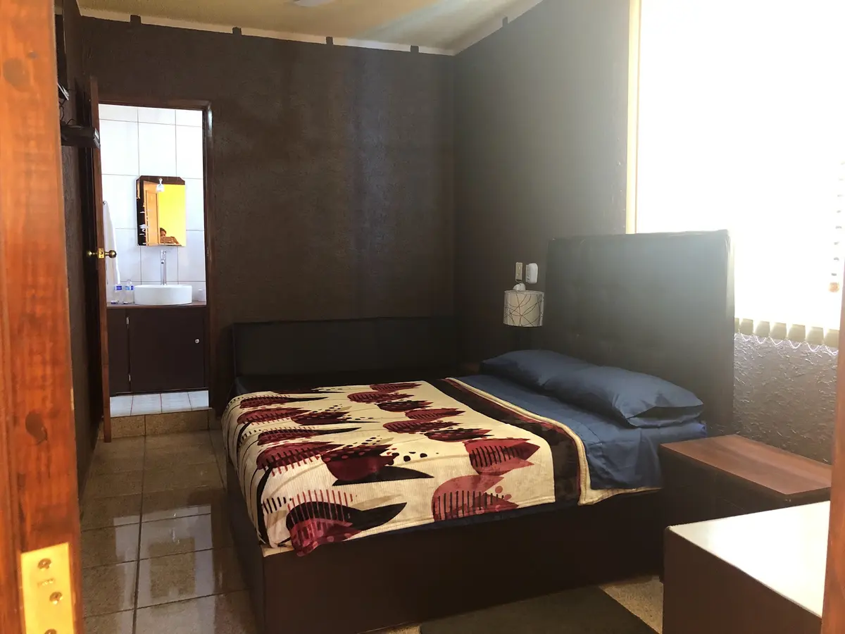 Hotel aries — foto 2 de 3