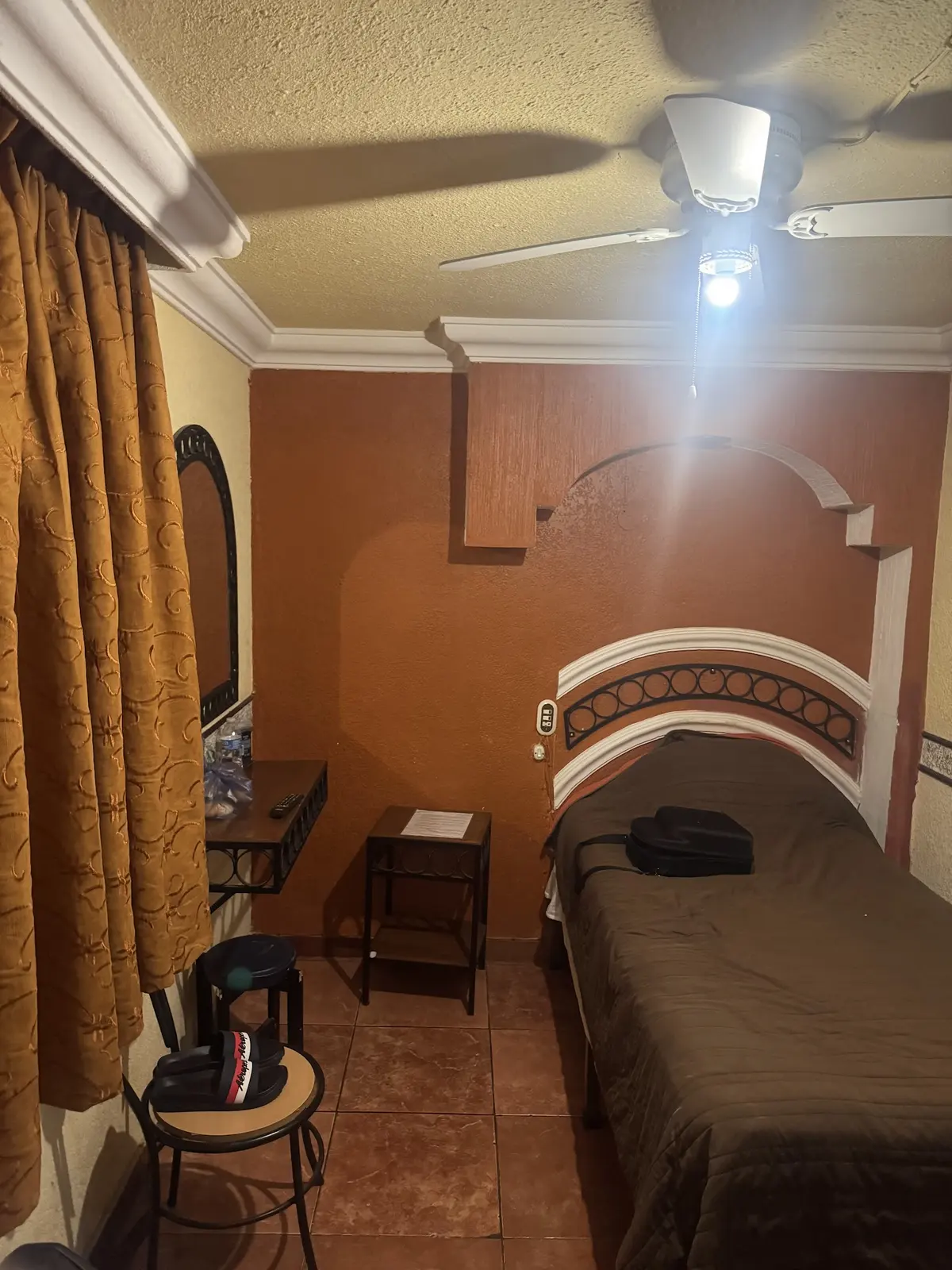 Hotel Palacio Puruándiro — foto 2 de 3